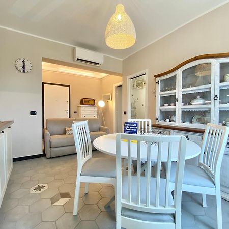Casaviva - Le Vele Di Angela Apartamento Génova Exterior foto