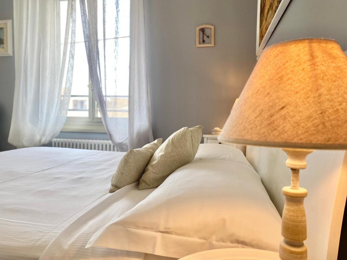 Casaviva - Le Vele Di Angela Apartamento Génova Exterior foto